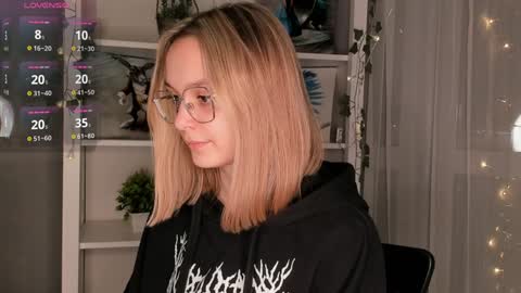 Elizabeth online show from 24, 1, 2025