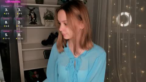 Elizabeth online show from 6, 3, 2025