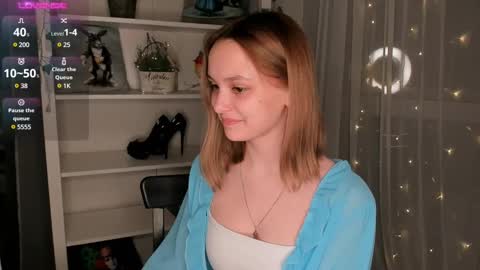 Elizabeth online show from 6, 3, 2025