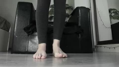 Snapshot of ms_enigma chatting on 18, 2, 2025 Goddess. Miss. Lady. Queen. Madam Milady online show from 18, 2, 2025