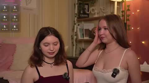 Snapshot of ms_evasweet chatting on 6, 10, 2025 Eva 3 online show from 6, 10, 2025
