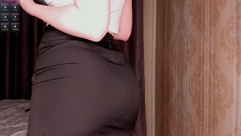 Eva 3 online show from 19, 12, 2025