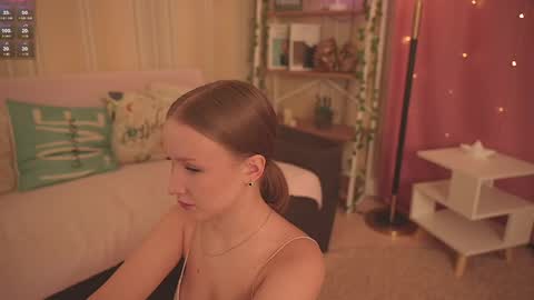Eva 3 online show from 18, 5, 2026