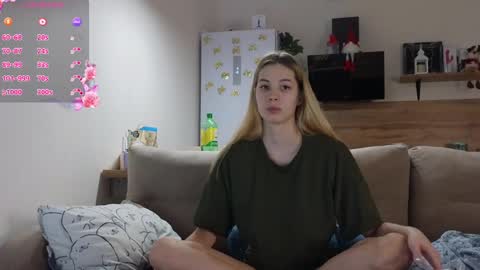 Snapshot of ms_foryou chatting on 11, 1, 2025 Ms ForYOU online show from 11, 1, 2025