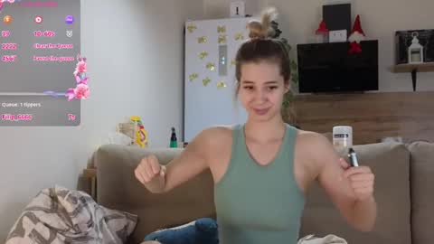 Snapshot of ms_foryou chatting on 24, 1, 2025 Ms ForYOU online show from 24, 1, 2025