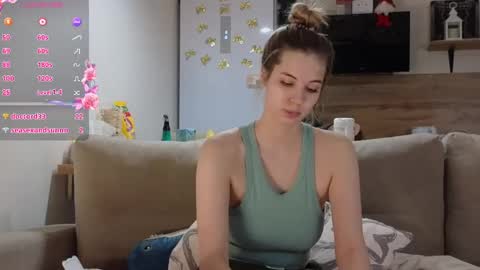 Snapshot of ms_foryou chatting on 24, 1, 2025 Ms ForYOU online show from 24, 1, 2025