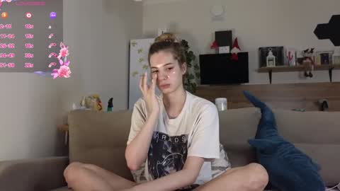 Snapshot of ms_foryou chatting on 26, 1, 2025 Ms ForYOU online show from 26, 1, 2025