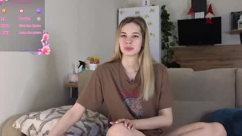 Snapshot of ms_foryou chatting on 29, 1, 2025 Ms ForYOU online show from 29, 1, 2025