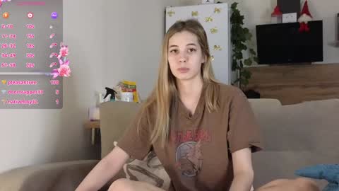 Snapshot of ms_foryou chatting on 29, 1, 2025 Ms ForYOU online show from 29, 1, 2025