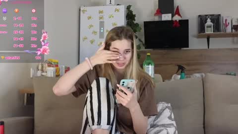 Snapshot of ms_foryou chatting on 29, 1, 2025 Ms ForYOU online show from 29, 1, 2025