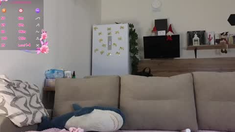 Snapshot of ms_foryou chatting on 5, 2, 2025 Ms ForYOU online show from 5, 2, 2025