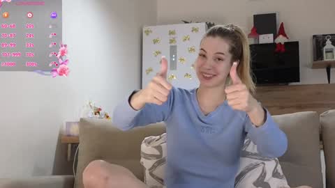 Snapshot of ms_foryou chatting on 6, 2, 2025 Ms ForYOU online show from 6, 2, 2025
