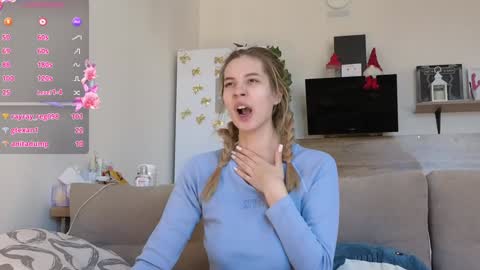 Snapshot of ms_foryou chatting on 7, 2, 2025 Ms ForYOU online show from 7, 2, 2025