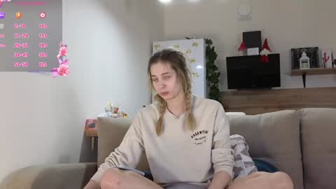 Snapshot of ms_foryou chatting on 7, 2, 2025 Ms ForYOU online show from 7, 2, 2025