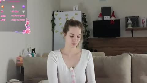 Snapshot of ms_foryou chatting on 14, 2, 2025 Ms ForYOU online show from 14, 2, 2025