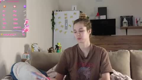 Snapshot of ms_foryou chatting on 21, 2, 2025 Ms ForYOU online show from 21, 2, 2025