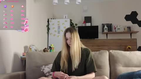 Snapshot of ms_foryou chatting on 21, 2, 2025 Ms ForYOU online show from 21, 2, 2025