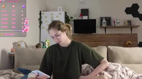 Snapshot of ms_foryou chatting on 22, 2, 2025 Ms ForYOU online show from 22, 2, 2025