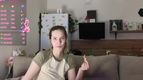 Snapshot of ms_foryou chatting on 22, 2, 2025 Ms ForYOU online show from 22, 2, 2025