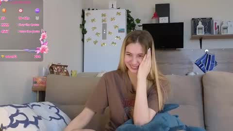 Snapshot of ms_foryou chatting on 26, 2, 2025 Ms ForYOU online show from 26, 2, 2025