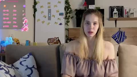 Snapshot of ms_foryou chatting on 27, 2, 2025 Ms ForYOU online show from 27, 2, 2025