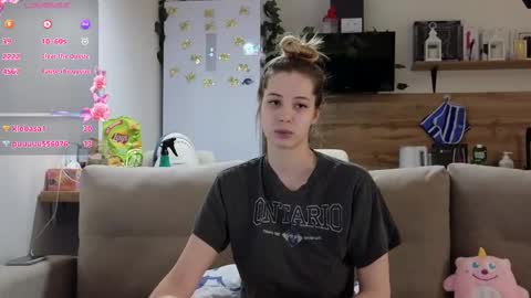 Snapshot of ms_foryou chatting on 9, 3, 2025 Ms ForYOU online show from 9, 3, 2025