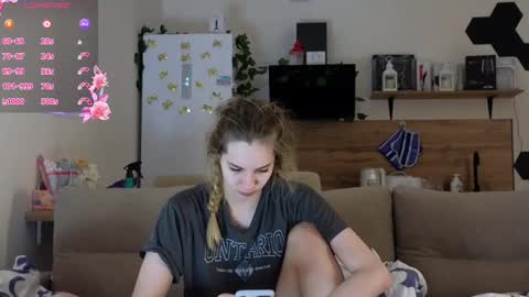 Snapshot of ms_foryou chatting on 11, 3, 2025 Ms ForYOU online show from 11, 3, 2025