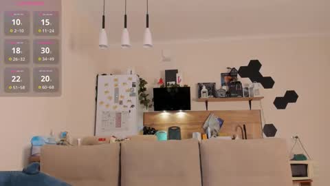 Snapshot of ms_foryou chatting on 19, 9, 2025 Ms ForYOU online show from 19, 9, 2025