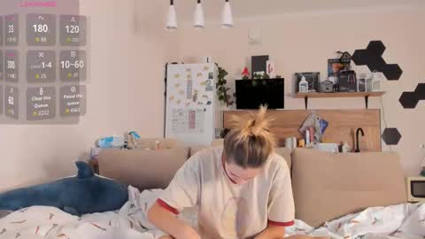 Snapshot of ms_foryou chatting on 26, 9, 2025 Ms ForYOU online show from 26, 9, 2025