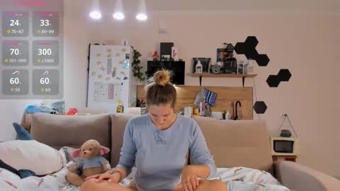 Snapshot of ms_foryou chatting on 26, 9, 2025 Ms ForYOU online show from 26, 9, 2025