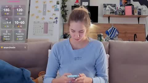 Ms ForYOU online show from 4, 12, 2025