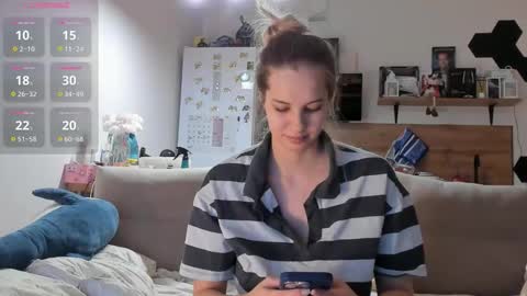 Ms ForYOU online show from 14, 1, 2026