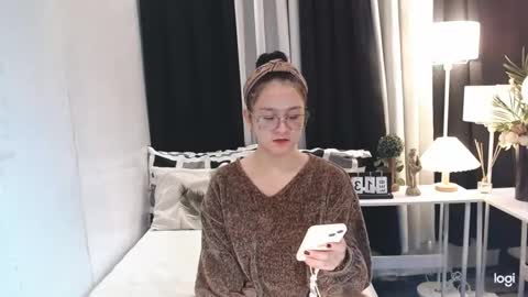 Ash online show from 13, 2, 2025