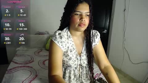 Ivanna  online show from 20, 9, 2025