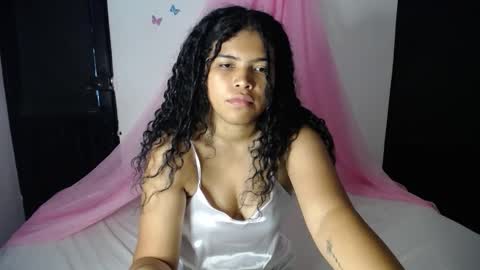 Snapshot of ms_ivanna chatting on 18, 1, 2026 Ivanna online show from 18, 1, 2026