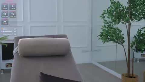 Samantha online show from 1, 2, 2025