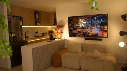 Samantha online show from 22, 2, 2026