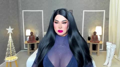 Snapshot of ms_lhadycummer chatting on 16, 12, 2024 Samantha online show from 16, 12, 2024