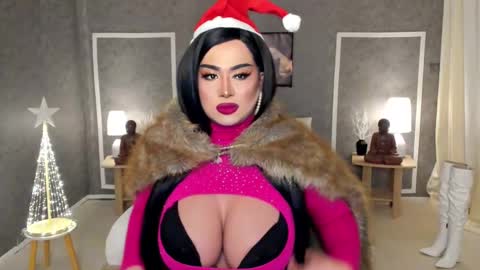 Snapshot of ms_lhadycummer chatting on 23, 12, 2024 Samantha online show from 23, 12, 2024