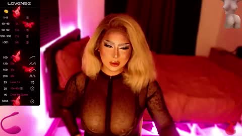 Snapshot of ms_lhadycummer chatting on 16, 3, 2026 Samantha online show from 16, 3, 2026