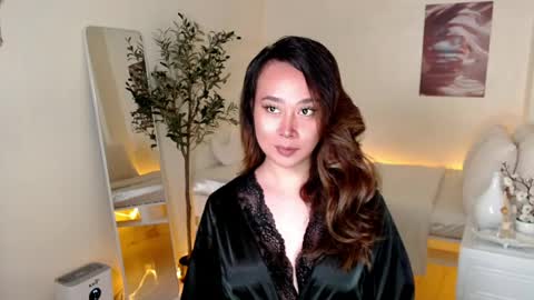 Evon online show from 19, 5, 2026
