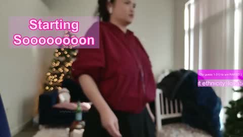 R o r i  SnapChat heyroriv2 wednesday - sunday Noon oclock mountain - 5pm mountain online show from 28, 2, 2026