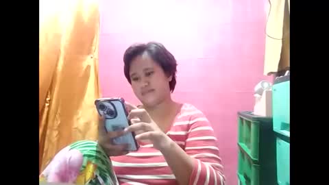 Nathalie online show from 12, 1, 2026