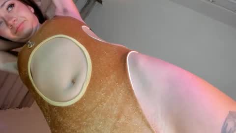 Annabelle  online show from 8, 10, 2025