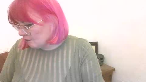 Snapshot of ms_rosiecozy chatting on 8, 7, 2026 Rose online show from 8, 7, 2026