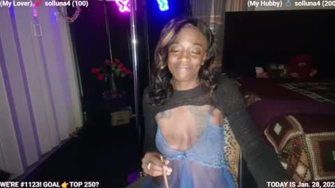 DaPussyFairy online show from 29, 1, 2025