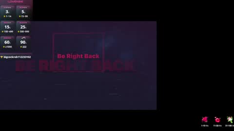 Goddess Althea  online show from 22, 12, 2024