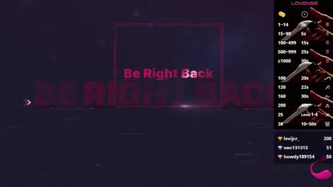 Goddess Althea  online show from 24, 2, 2025