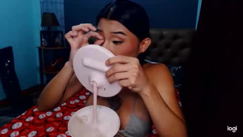 Snapshot of msasianbigcockts chatting on 29, 10, 2025 Thea online show from 29, 10, 2025