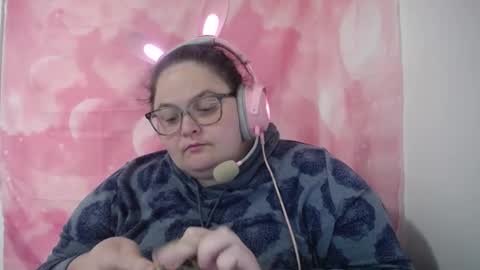 Snapshot of mscamirose15 chatting on 1, 10, 2025 Ms. Cami Rose online show from 1, 10, 2025